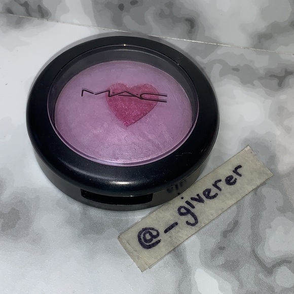 SAKURA LE MAC Mineralized Blush - Picture 7 of 14